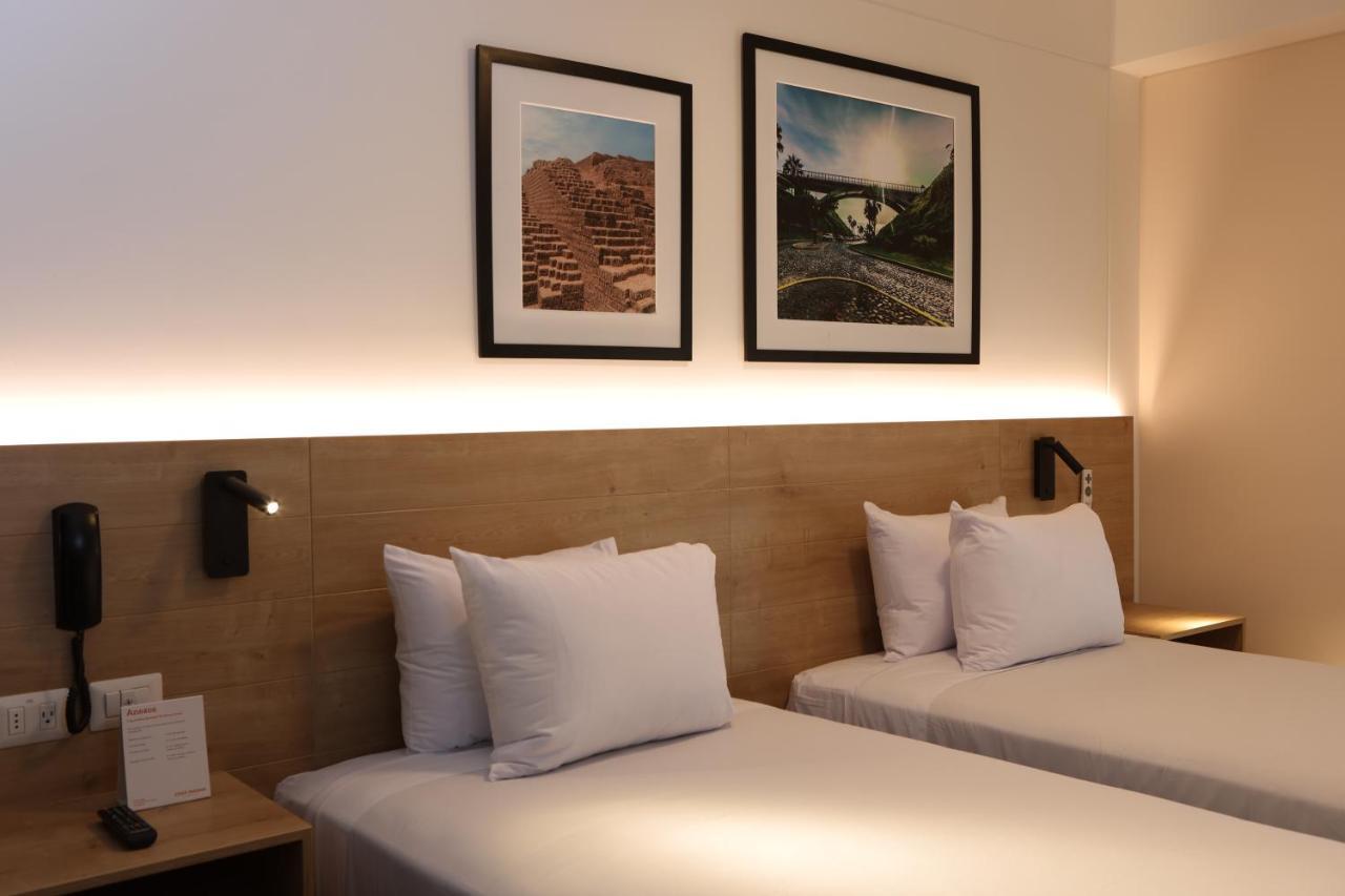 Casa Andina Standard Benavides Hotel
