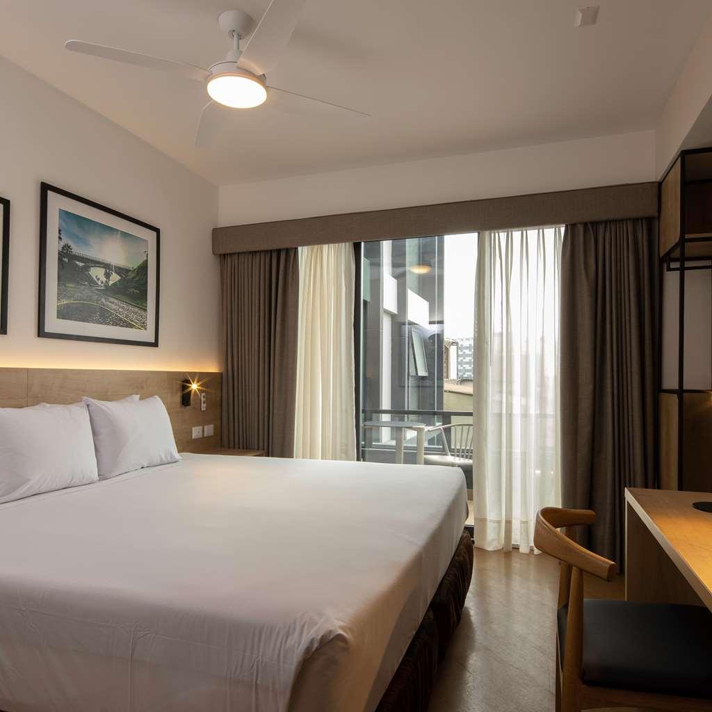 Hotel Casa Andina Standard Benavides