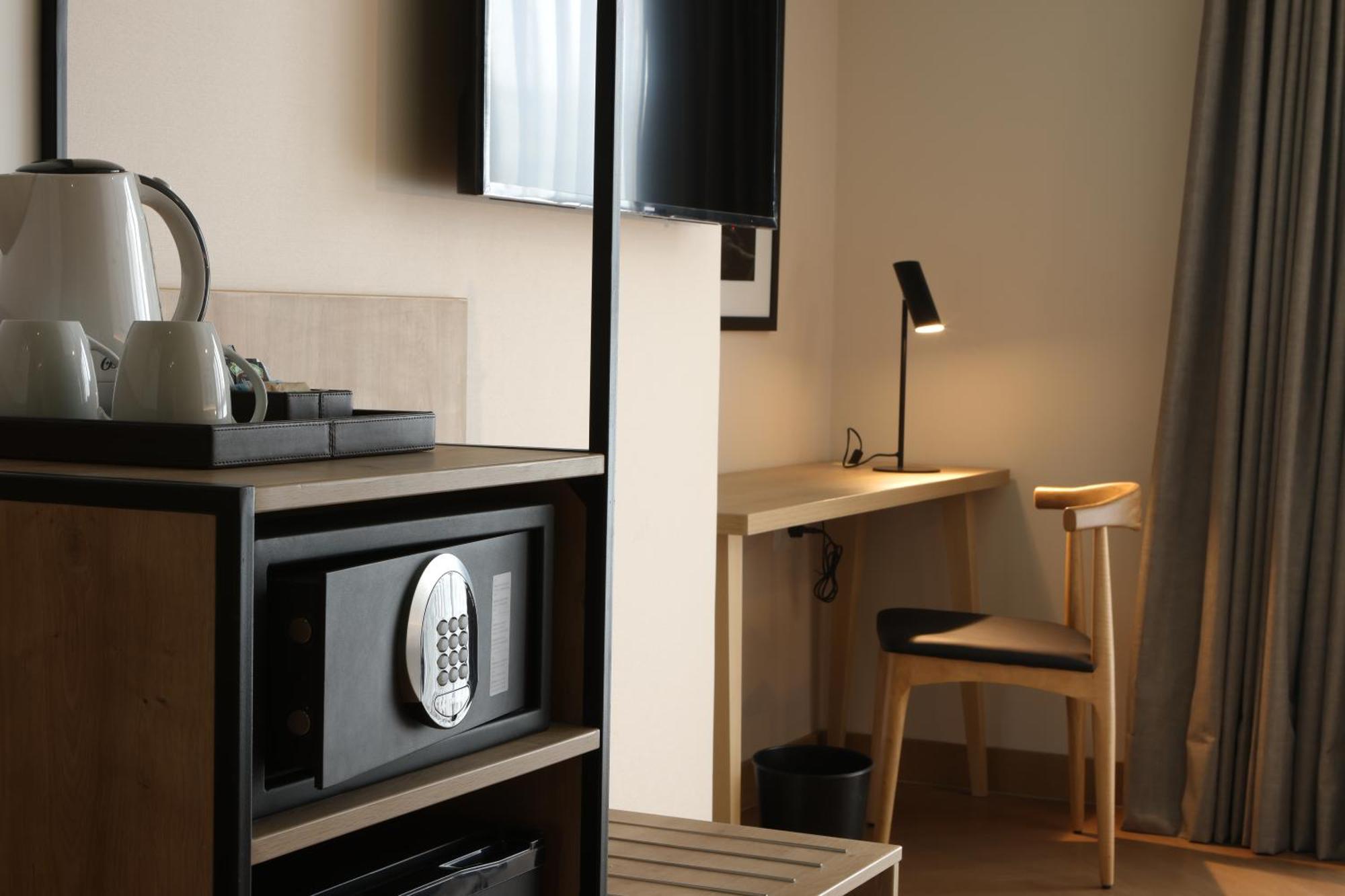Casa Andina Standard Benavides Lima