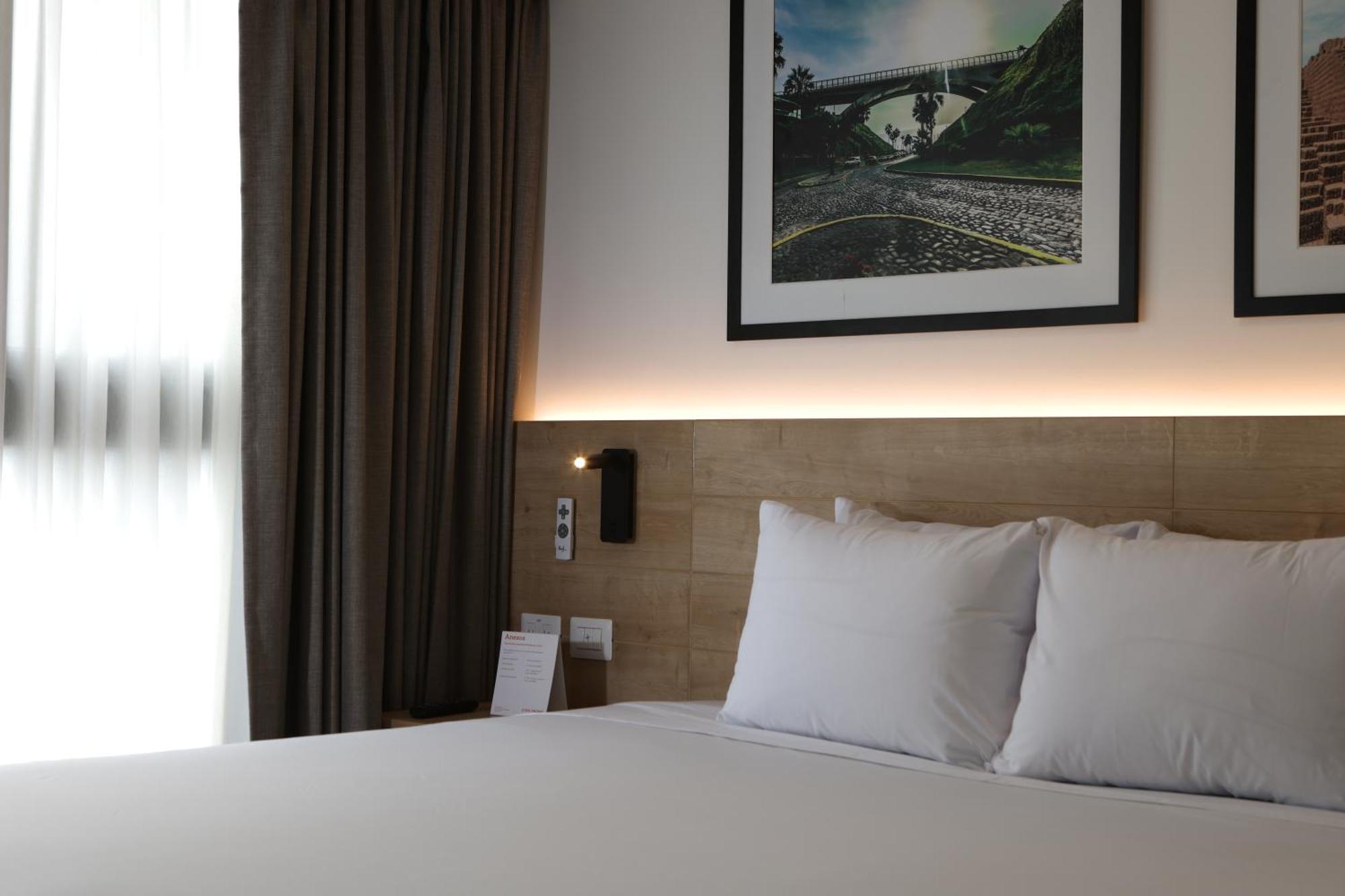 Casa Andina Standard Benavides Hotel