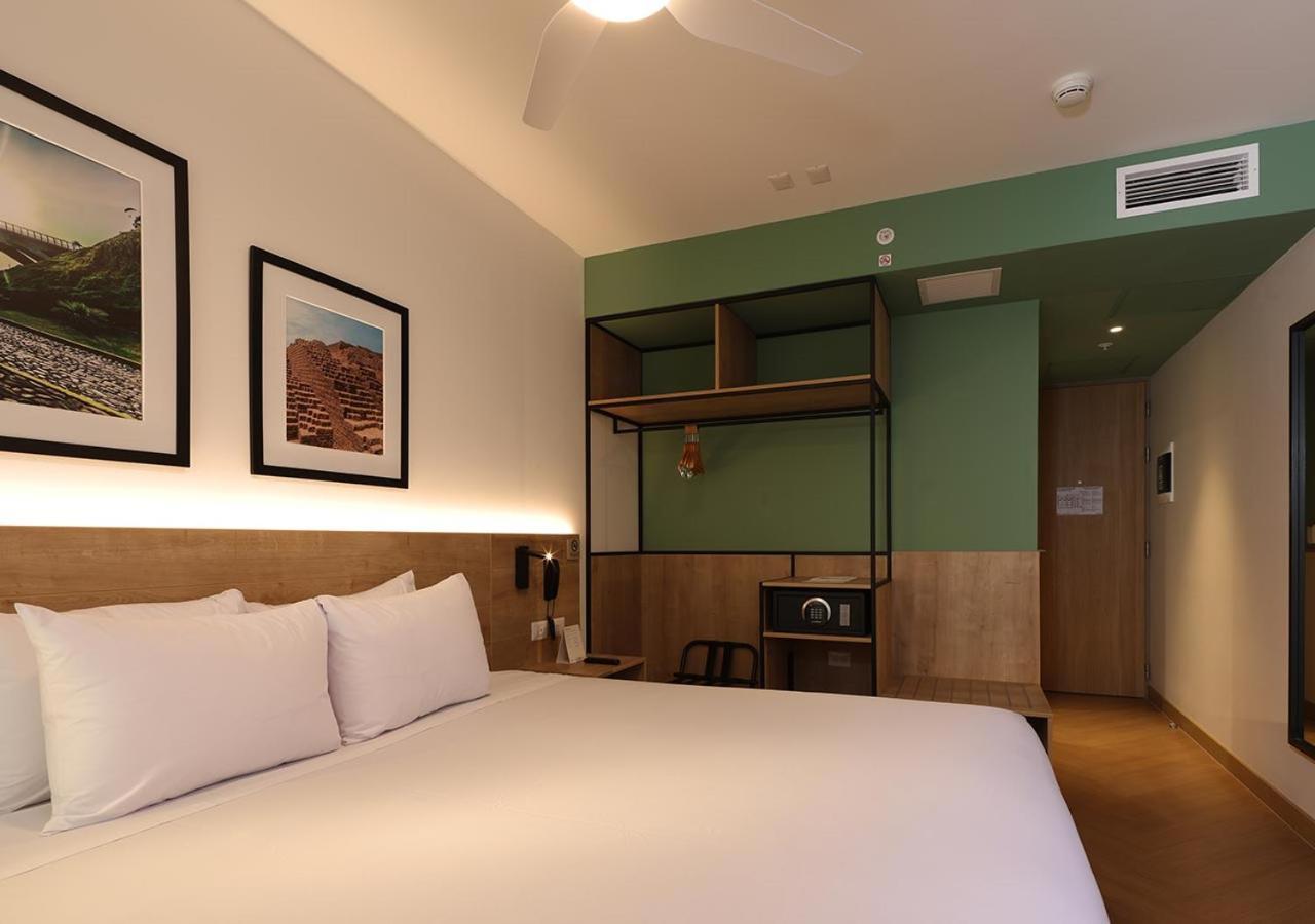 Casa Andina Standard Benavides Lima