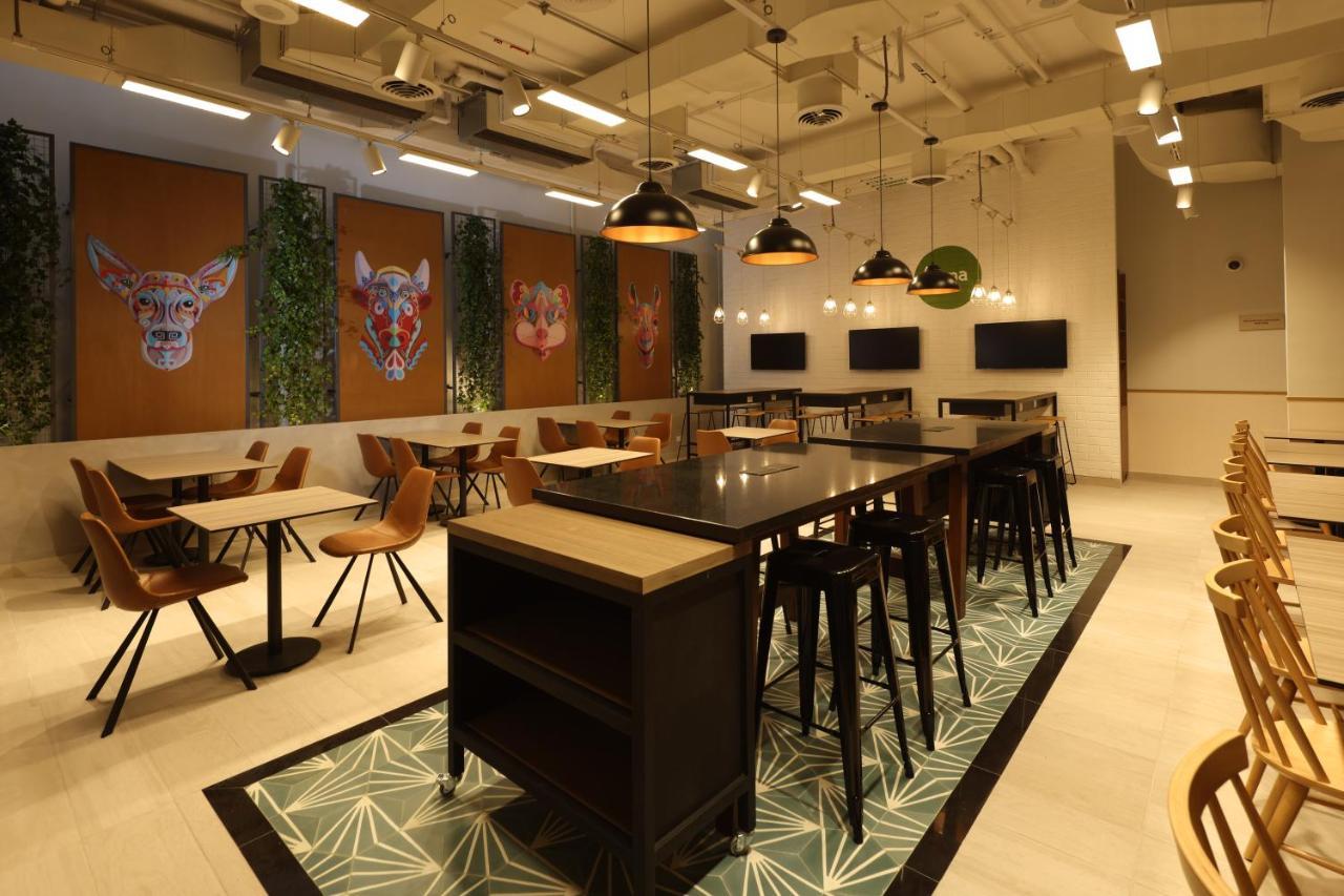 Casa Andina Standard Benavides 3* Lima