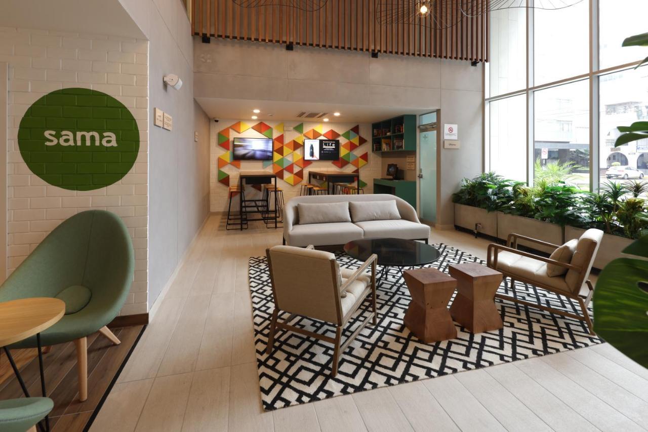 Casa Andina Standard Benavides Hotel