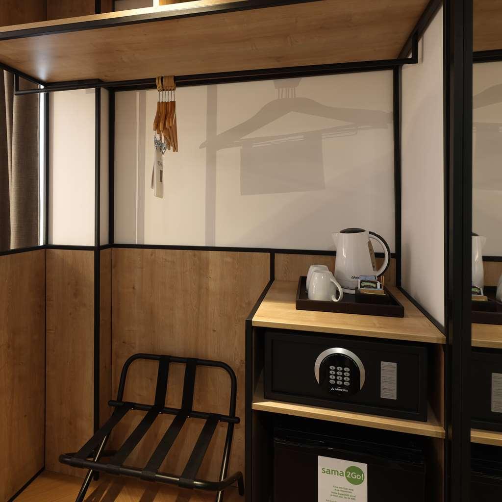 Casa Andina Standard Benavides