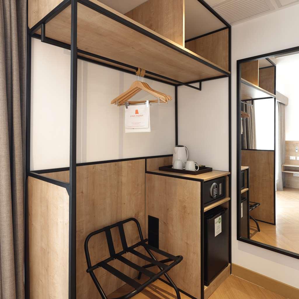 Hotel Casa Andina Standard Benavides
