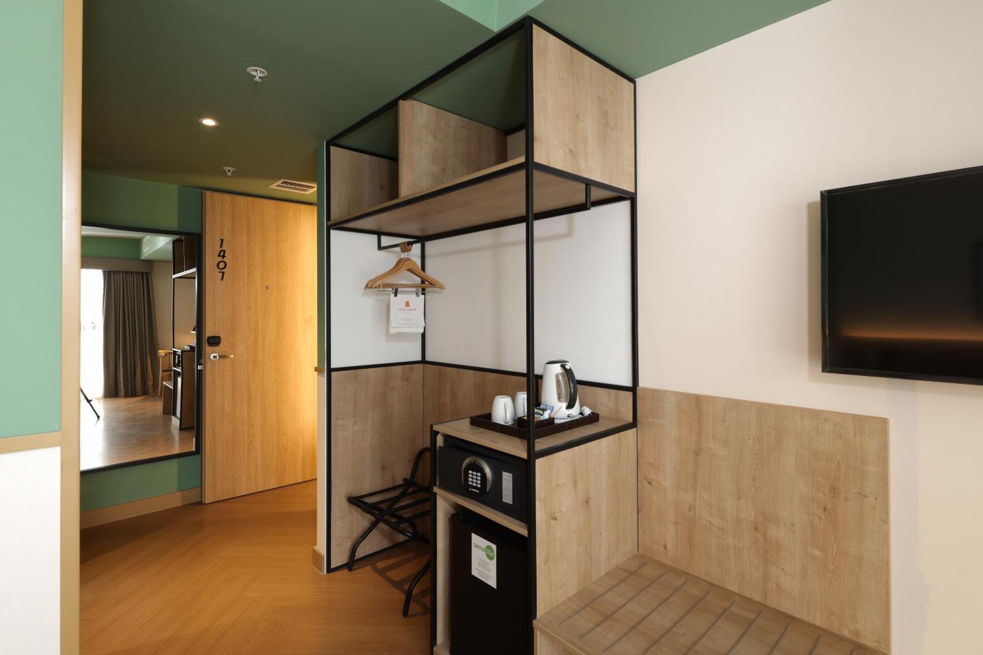 Casa Andina Standard Benavides Hotel Lima
